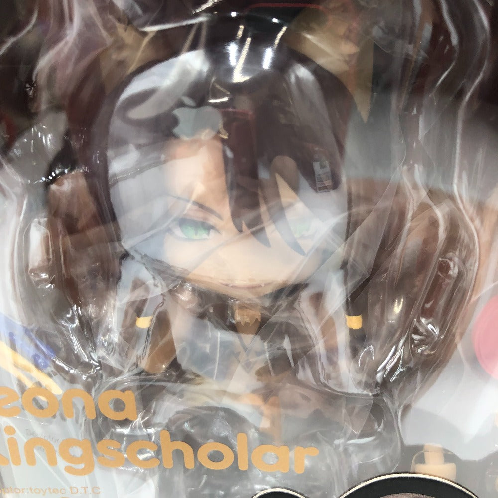 ANIPLEX (アニプレックス) フィギュア ねんどろいど レオナ・キングスカラー 「ディズニー ツイステッドワンダーランド」 ANIPLEX+＆GOODSMILE ONLINE SHOP限定 未使用品