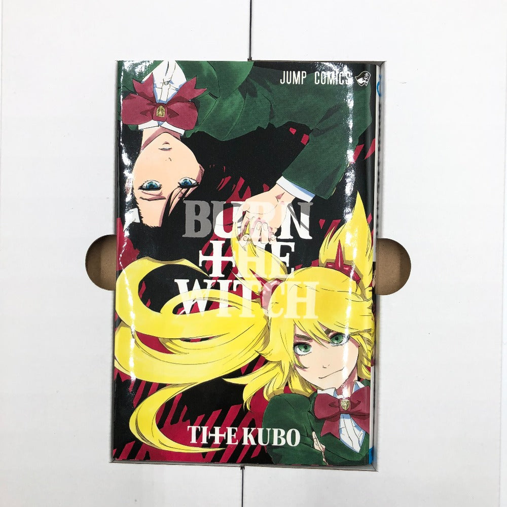 集英社 (シュウエイシャ) キャラクターグッズ  BLEACHイラスト集 JET 美品