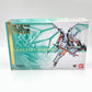 METAL ROBOT魂 ＜SIDE KMF＞ Z-01Z ランスロット・アルビオン 「コードギアス 反逆のルルーシュR2」 BANDAI バンダイ フィギュア