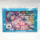 雪花ラミィ 箔押し複製サイン＆メッセージ入りHong描き下ろしポストカード 「バーチャルYouTuber ホロライブ 雪花ラミィ 誕生日記念2022 誕生日記念フルセット」 購入特典 キャラクターグッズ 未開封品