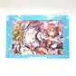 さくらみこ 箔押し複製サイン＆メッセージ入り黒兎描き下ろしポストカード 「バーチャルYouTuber ホロライブ さくらみこ 3D新衣装記念2022 3D新衣装記念フルセット」 購入特典 キャラクターグッズ 未開封品