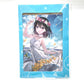 AZKi 箔押し複製サイン入り美和野らぐ先生描き下ろしポストカード 「バーチャルYouTuber ホロライブ AZKi 誕生日記念 2022 誕生日記念フルセット」 購入特典 キャラクターグッズ 未開封品
