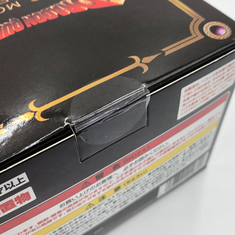 魔王ミルドラース 「ドラゴンクエスト」 メタリックモンスターズギャラリー キャラクターグッズ 未開封品