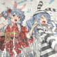 兎田ぺこら ラバーマット 「バーチャルYouTuber ホロライブ 兎田ぺこら 活動4周年記念」 キャラクターグッズ 未開封品