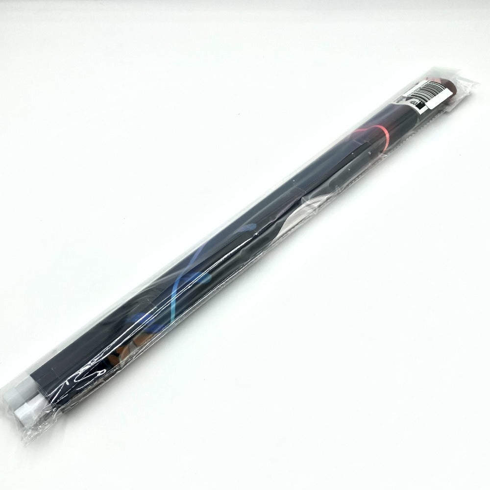 沙花叉クロヱ(ジャンプ) B2タペストリーA 「バーチャルYouTuber ホロライブ 沙花叉クロヱ in マクセル アクアパーク品川 #沙花叉とびしょ濡れ水族館!」 タペストリー 未開封品