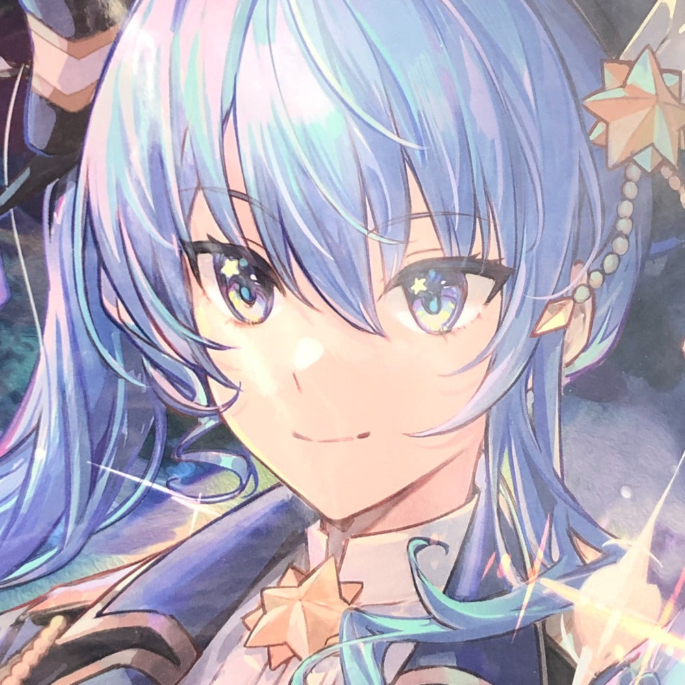 レコード 星街すいせい / Still Still Stellar[完全生産限定盤] 未使用  