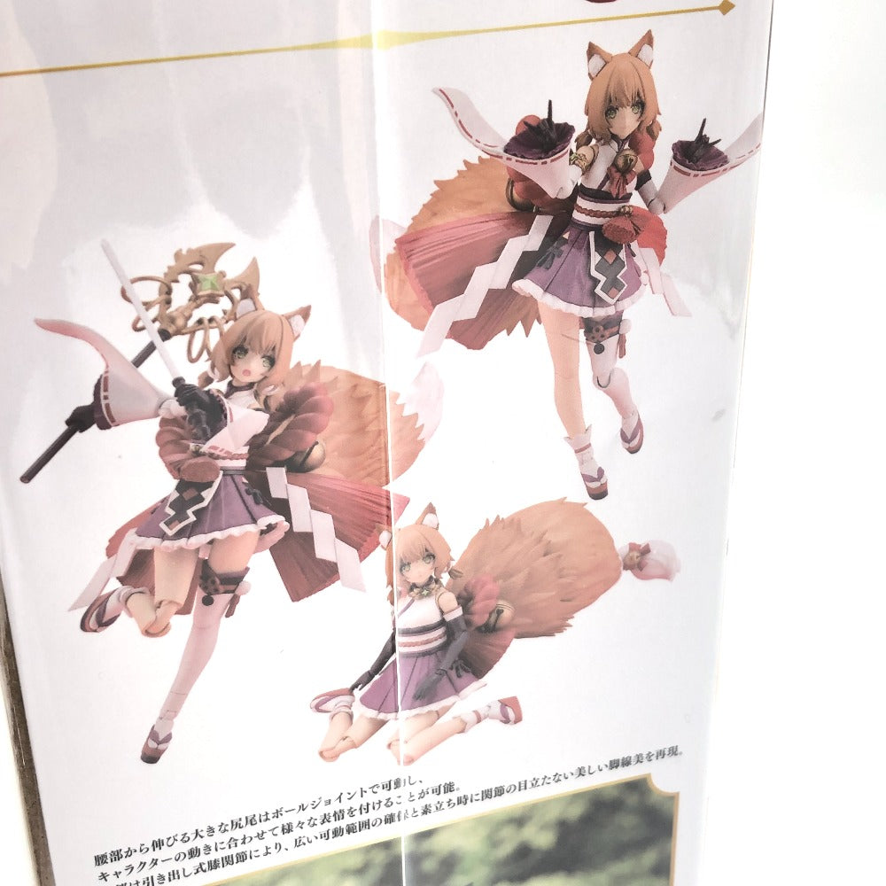 ユクモ 「アルカナディア」 [AR003] KOTOBUKIYA コトブキヤ プラモデル