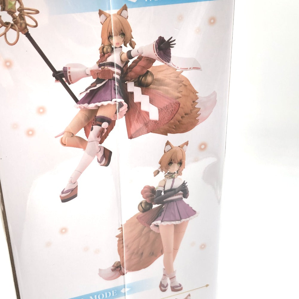 ユクモ 「アルカナディア」 [AR003] KOTOBUKIYA コトブキヤ プラモデル