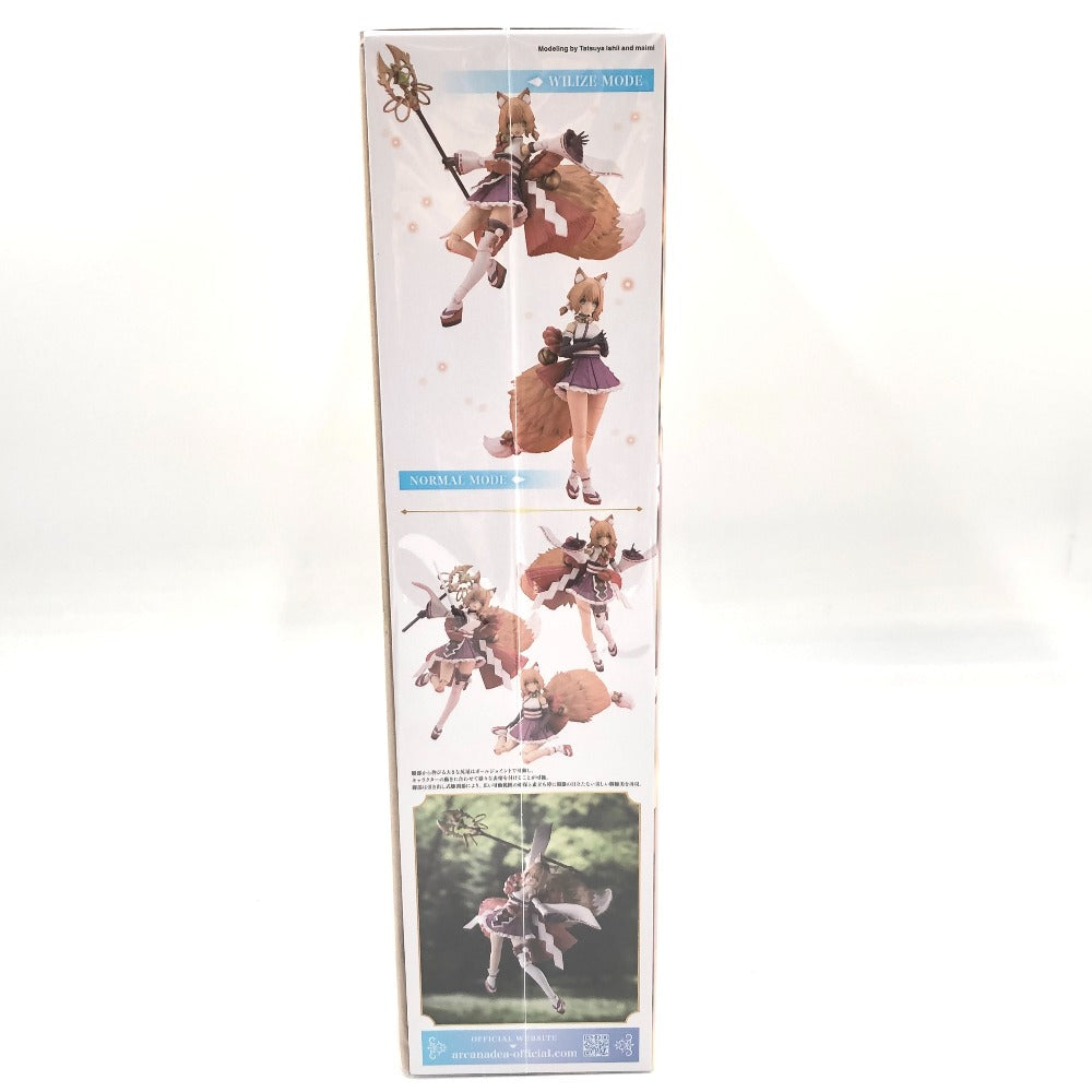 ユクモ 「アルカナディア」 [AR003] KOTOBUKIYA コトブキヤ プラモデル