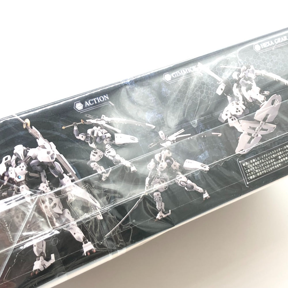 1/24 ブイトール 「キットブロック ヘキサギア」 [HG078] KOTOBUKIYA コトブキヤ プラモデル