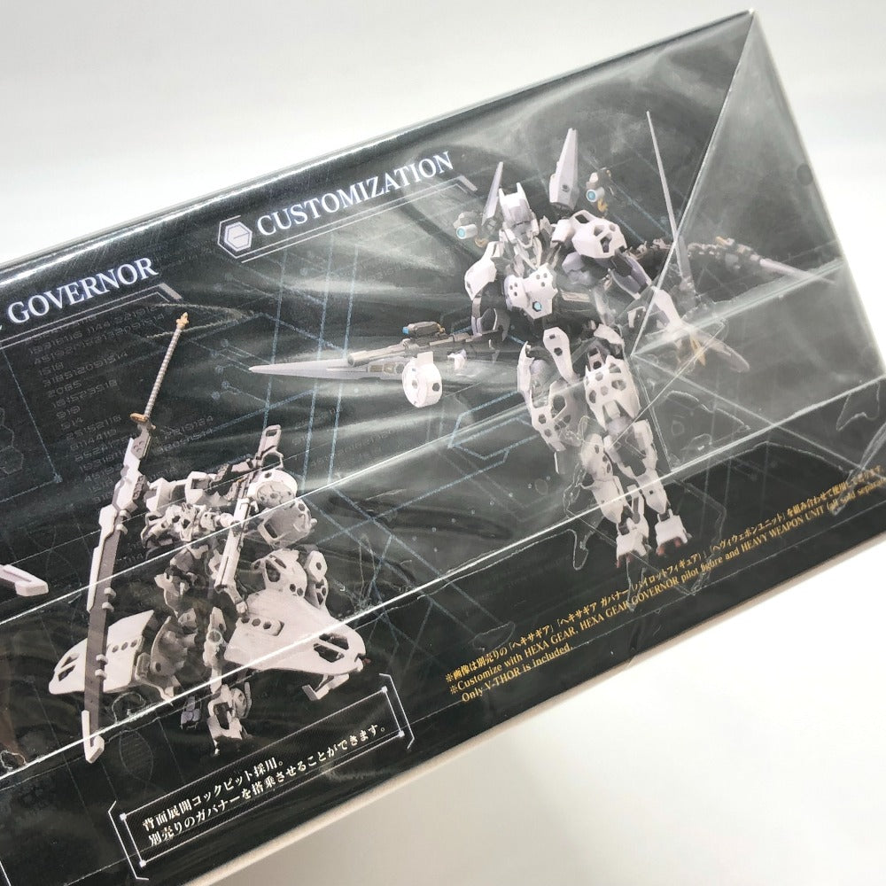 1/24 ブイトール 「キットブロック ヘキサギア」 [HG078] KOTOBUKIYA コトブキヤ プラモデル