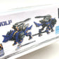 1/72 RZ-053 ヘビーアームズケーニッヒウルフ 「ZOIDS ゾイド」 HMM コトブキヤショップ限定 [ZD114] KOTOBUKIYA コトブキヤ プラモデル