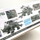 1/72 グリーンホーンAB 「ZOIDS ゾイド」 HMM [ZD161] KOTOBUKIYA コトブキヤ プラモデル