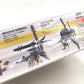 1/100 JX-25E ジェンタオ 「フレームアームズ」 コトブキヤショップ限定 [FA099] KOTOBUKIYA コトブキヤ プラモデル
