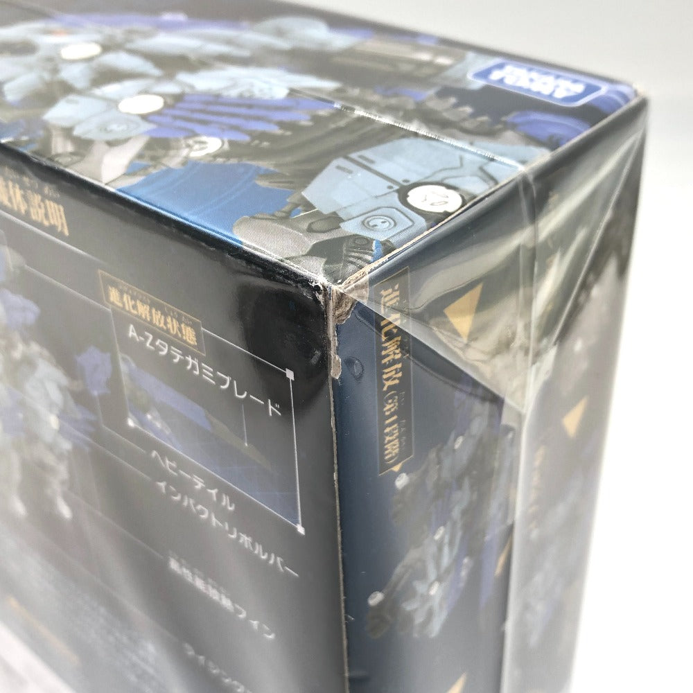 ZWA01 ライジングライガー 40TH 「ZOIDS ゾイド 40 TROOPERS OF HORIZON」 40周年記念 大ZOIDS博2023限定 TAKARA TOMY タカラトミー プラモデル
