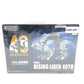 ZWA01 ライジングライガー 40TH 「ZOIDS ゾイド 40 TROOPERS OF HORIZON」 40周年記念 大ZOIDS博2023限定 TAKARA TOMY タカラトミー プラモデル