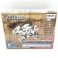 1/72 RZ-041 ライガーゼロ/ライオン型 「ZOIDS ゾイド」 [522461] TOMMY トミー プラモデル