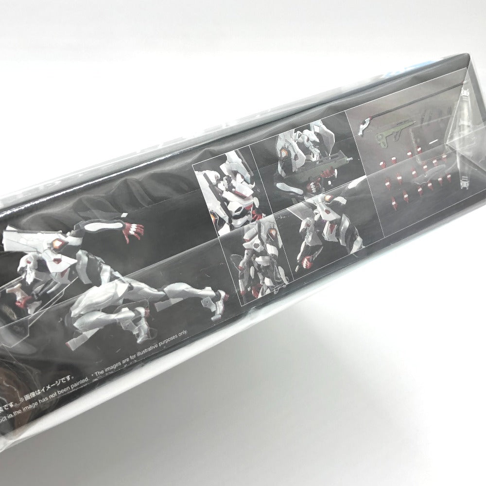 RG 汎用ヒト型決戦兵器 人造人間エヴァンゲリオン4号機 「ヱヴァンゲリヲン新劇場版」 プレミアムバンダイ限定 [5063926] BANDAI SPIRITS バンダイスピリッツ プラモデル