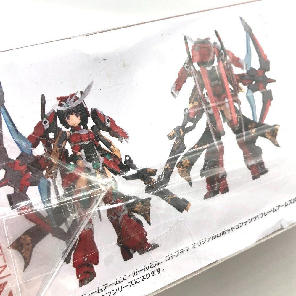 マガツキ 崩天 「フレームアームズ・ガール」 [FG085] KOTOBUKIYA コトブキヤ プラモデル