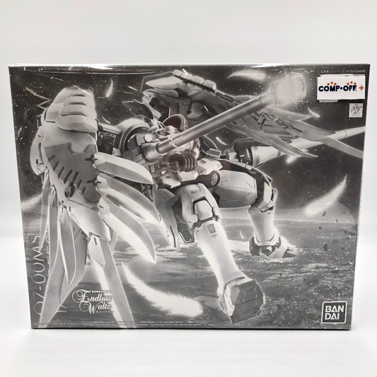 1/100 MG OZ-00MS トールギスF EW 「新機動戦記ガンダムW Endless Waltz 敗者たちの栄光」 プレミアムバンダイ限定 [5062190] BANDAI SPIRITS バンダイスピリッツ プラモデル