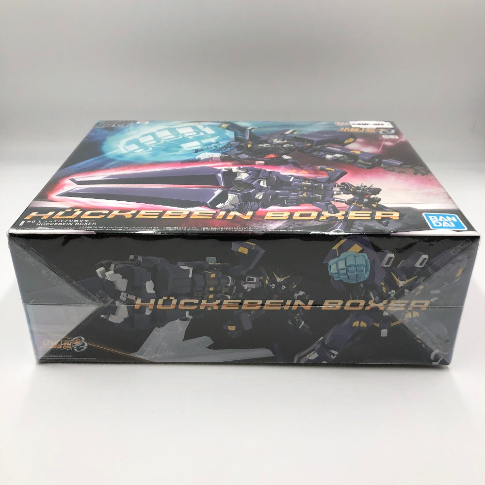 HG RTX-011AMB ヒュッケバインボクサー 「スーパーロボット大戦OG」 プレミアムバンダイ限定 [5066916] BANDAI SPIRITS バンダイスピリッツ プラモデル
