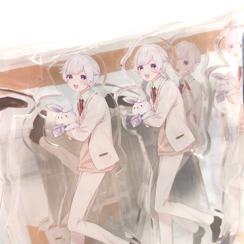 いれいす アクリルスタンド 悠佑 Amazon.co.jp: 悠佑/いれいす