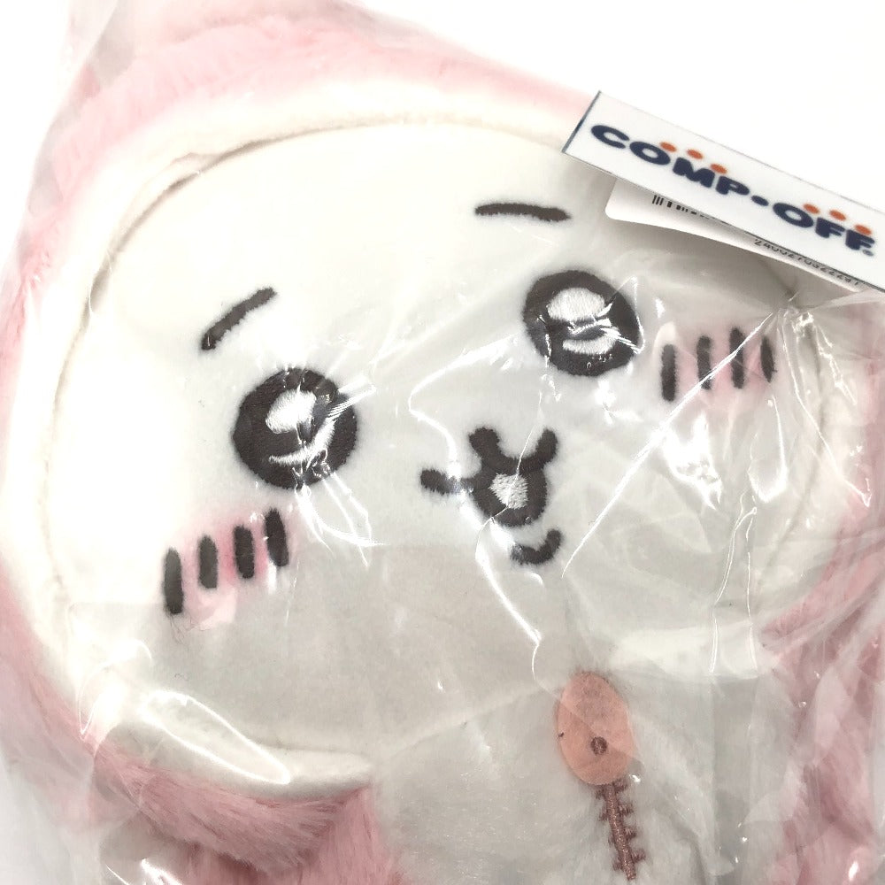 [単品] ちいかわ(卯年) 干支ぬいぐるみ 「ちいかわ ハッピーバッグ 2023」 同梱品 ぬいぐるみ 未開封品