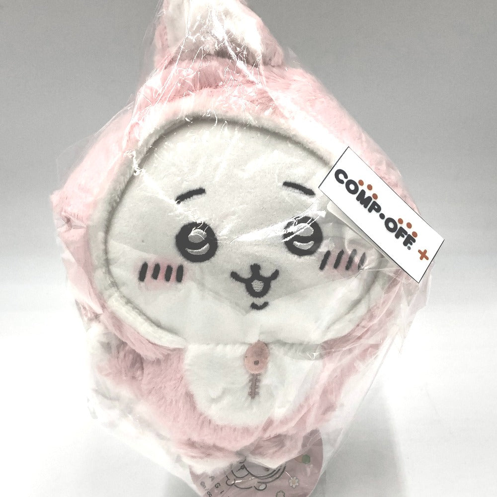 [単品] ちいかわ(卯年) 干支ぬいぐるみ 「ちいかわ ハッピーバッグ 2023」 同梱品 ぬいぐるみ 未開封品