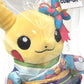 加賀着物のピカチュウ ぬいぐるみ 「ポケットモンスター」 ポケモンセンター限定 ぬいぐるみ