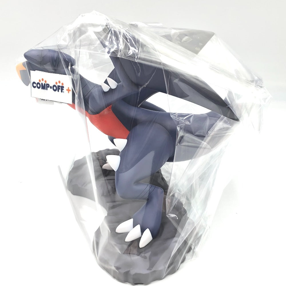 ガブリアスのみ　ARTFX J シロナ with ガブリアス 「ポケットモンスター」 1/8 PVC製塗装済み完成品 フィギュア