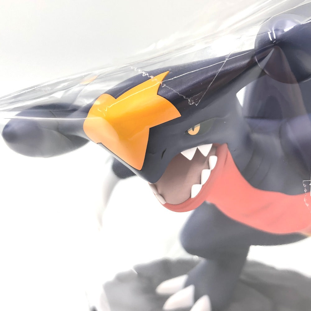 ガブリアスのみ　ARTFX J シロナ with ガブリアス 「ポケットモンスター」 1/8 PVC製塗装済み完成品 フィギュア
