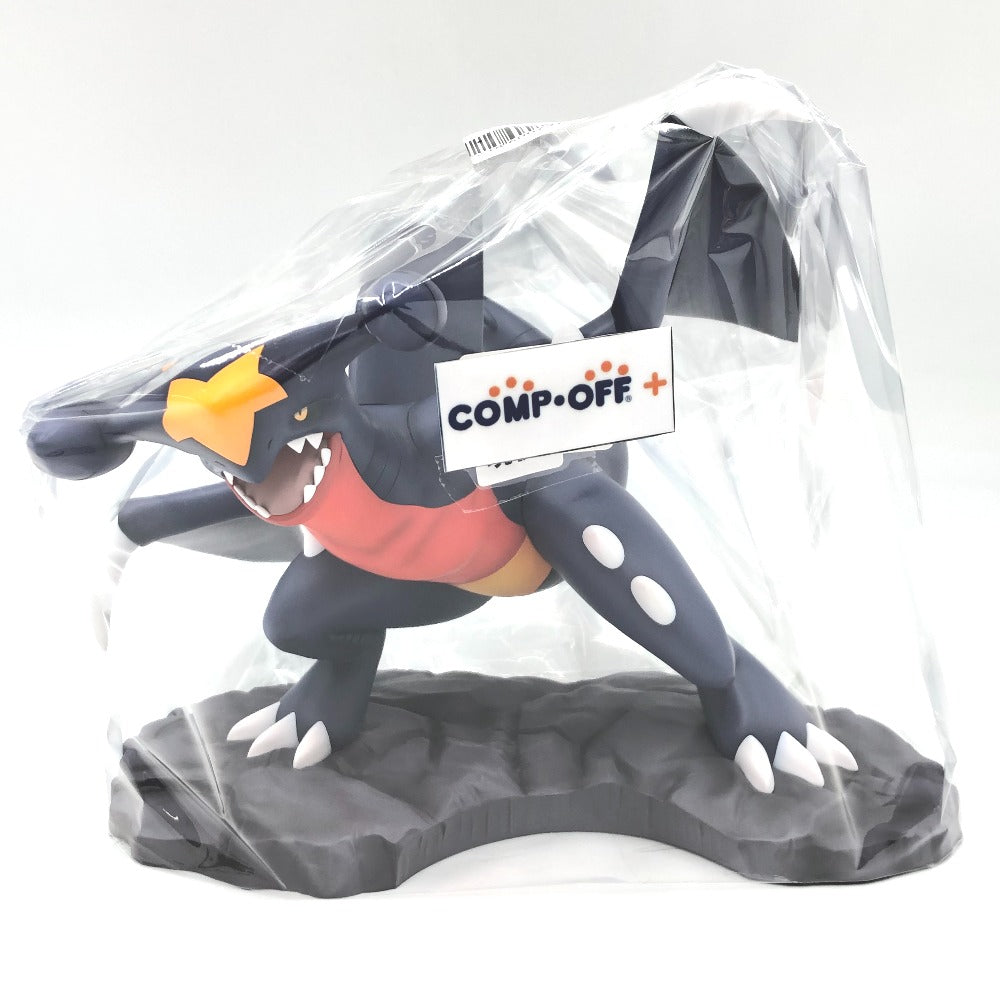 ガブリアスのみ　ARTFX J シロナ with ガブリアス 「ポケットモンスター」 1/8 PVC製塗装済み完成品 フィギュア