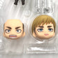 ねんどろいど エルヴィン・スミス 「進撃の巨人」 ねんどろいど グッドスマイルカンパニー ネンドロイド フィギュア