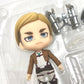 ねんどろいど エルヴィン・スミス 「進撃の巨人」 ねんどろいど グッドスマイルカンパニー ネンドロイド フィギュア