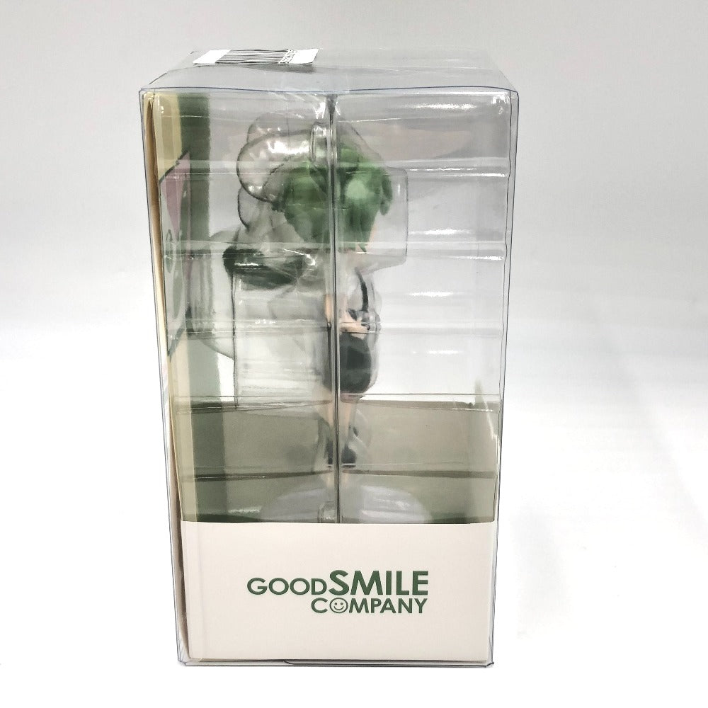 POP UP PARADE ずんだもん 「東北ずん子」 プラスチック製塗装済み完成品 GOODSMILECOMPANY グッドスマイルカンパニー フィギュア 未開封品