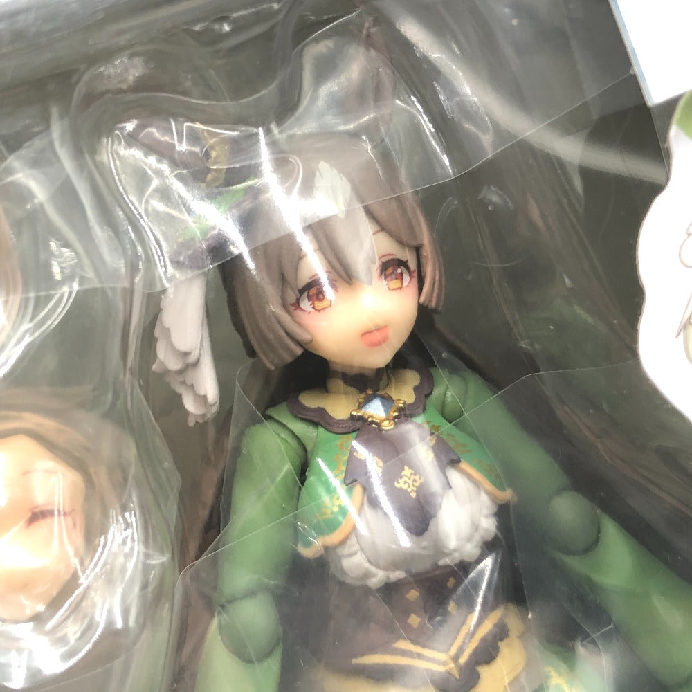 S.H.Figuarts サトノダイヤモンド 「ウマ娘プリティーダービー