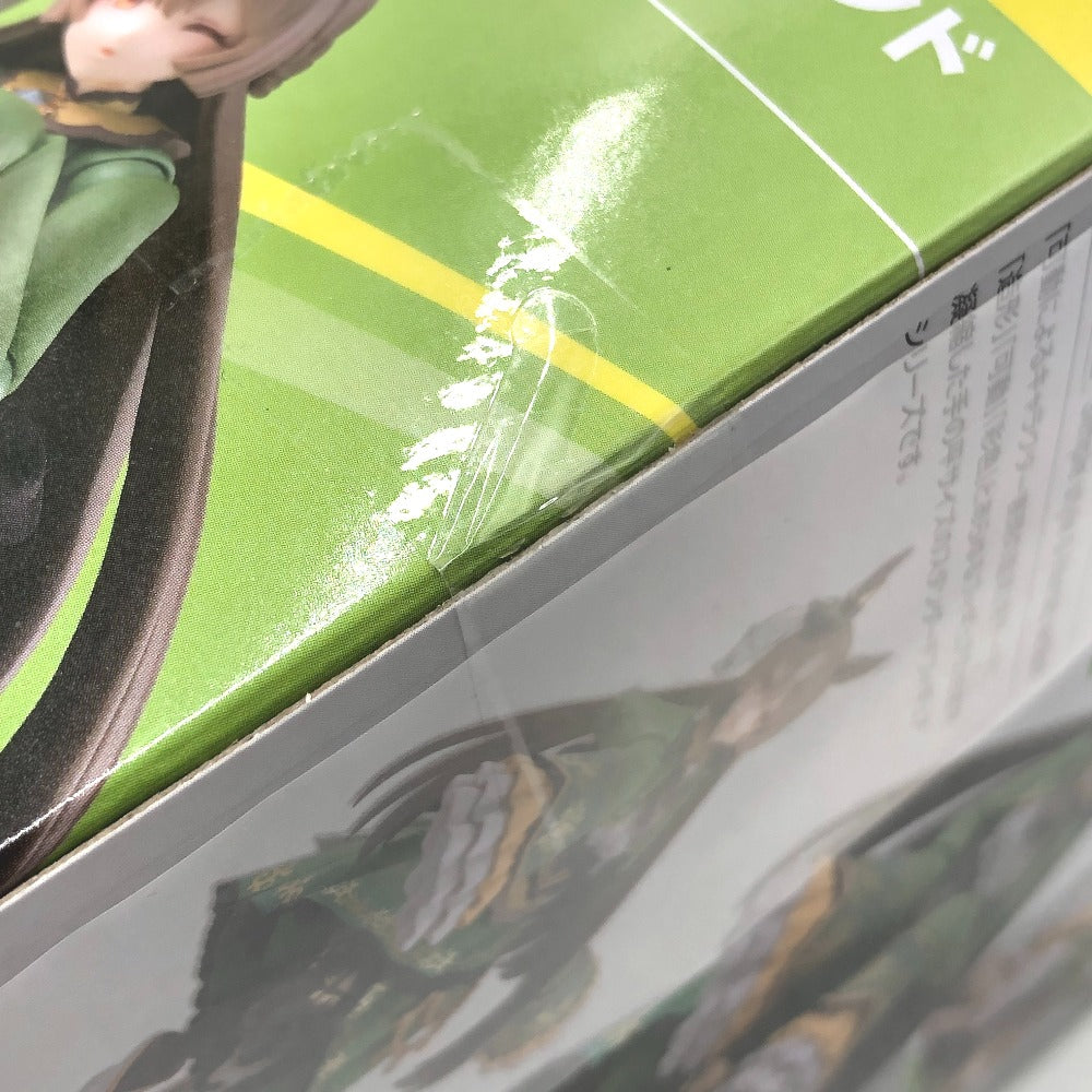 S.H.Figuarts サトノダイヤモンド 「ウマ娘プリティーダービー」 BANDAI バンダイ フィギュア 未開封品