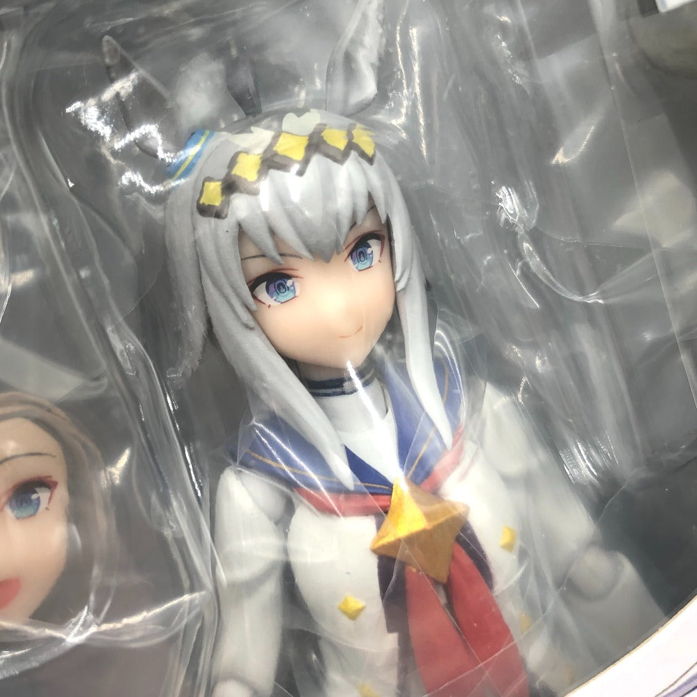S.H.Figuarts オグリキャップ 「ウマ娘 プリティーダービー」 BANDAI バンダイ フィギュア 未開封品