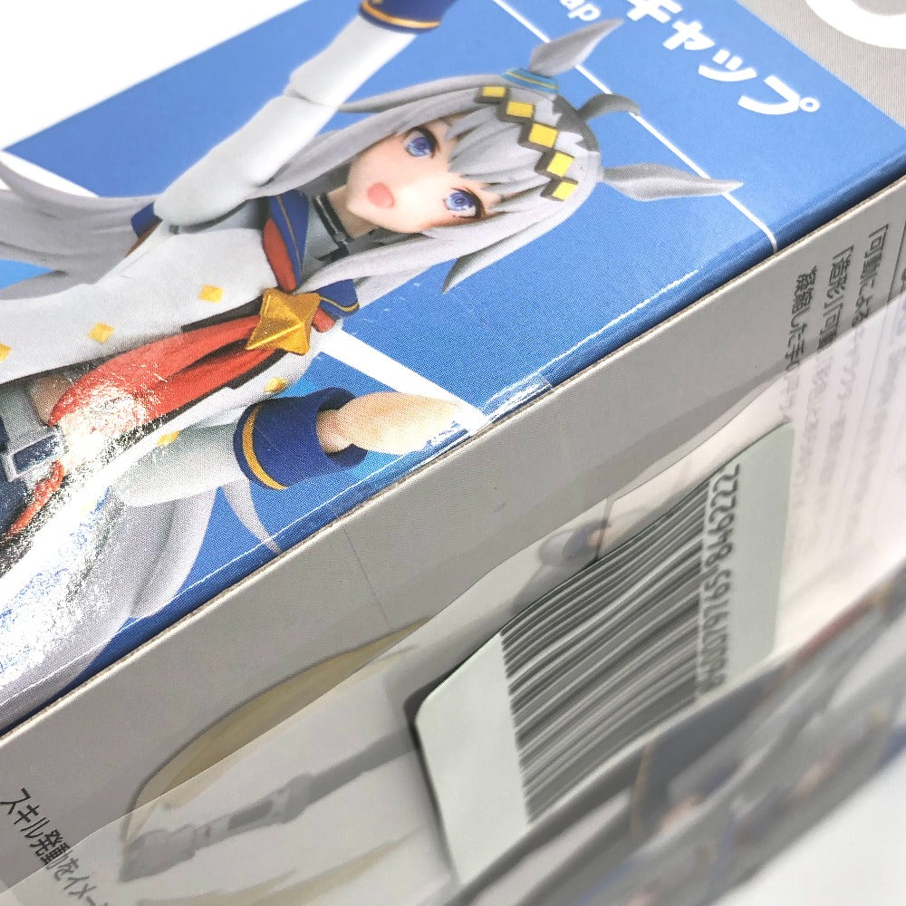 S.H.Figuarts オグリキャップ 「ウマ娘 プリティーダービー」 BANDAI バンダイ フィギュア 未開封品