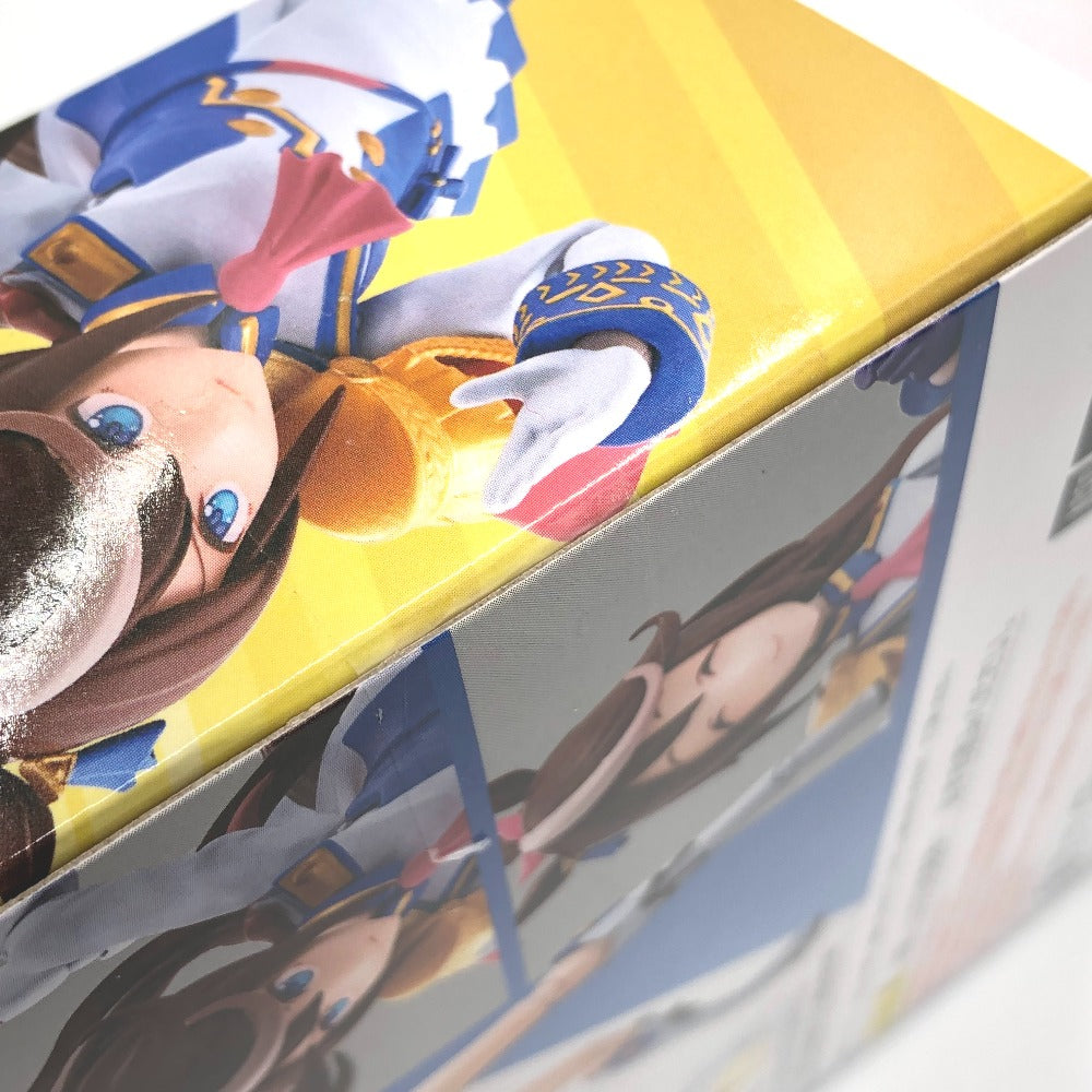 S.H.Figuarts トウカイテイオー Special Edition [2nd Anniversary スリーブ付] 「ウマ娘 プリティーダービー」 セブンネット限定 BANDAI バンダイ フィギュア 未開封品