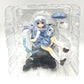 チノ 「ご注文はうさぎですか??」 1/8 塗装済み完成品 KOTOBUKIYA コトブキヤ フィギュア