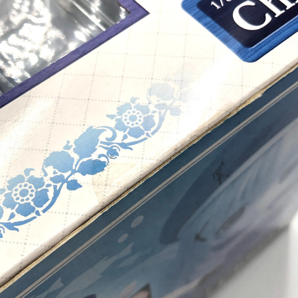 チノ 「ご注文はうさぎですか??」 1/8 塗装済み完成品 KOTOBUKIYA コトブキヤ フィギュア