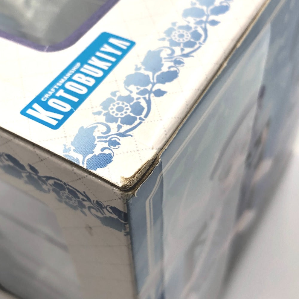 チノ 「ご注文はうさぎですか??」 1/8 塗装済み完成品 KOTOBUKIYA コトブキヤ フィギュア