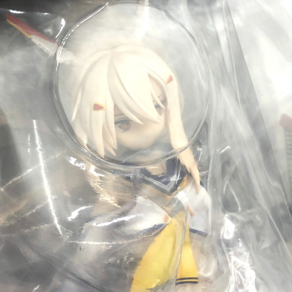 綾波改 「アズールレーン」 1/7 PVC製塗装済み完成品 KOTOBUKIYA