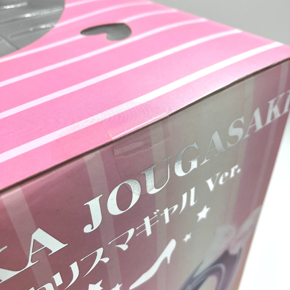 城ヶ崎美嘉 カリスマギャルVer. 「アイドルマスター シンデレラガールズ」 1/8 PVC製塗装済み完成品 Phat Company ファット・カンパニー フィギュア 未開封品