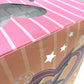城ヶ崎美嘉 カリスマギャルVer. 「アイドルマスター シンデレラガールズ」 1/8 PVC製塗装済み完成品 Phat Company ファット・カンパニー フィギュア 未開封品