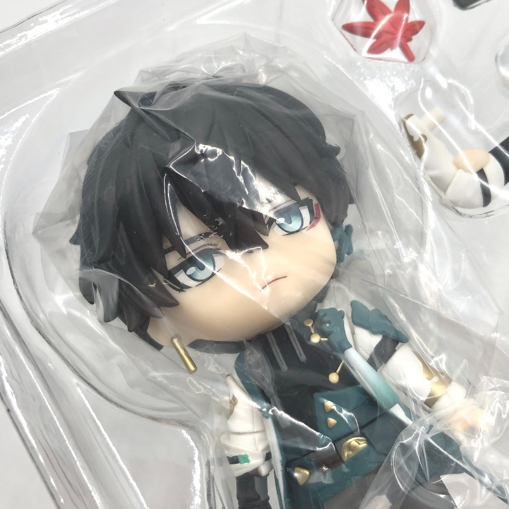 ねんどろいど 丹恒 「崩壊：スターレイル」 ねんどろいど グッドスマイルカンパニー ネンドロイド フィギュア