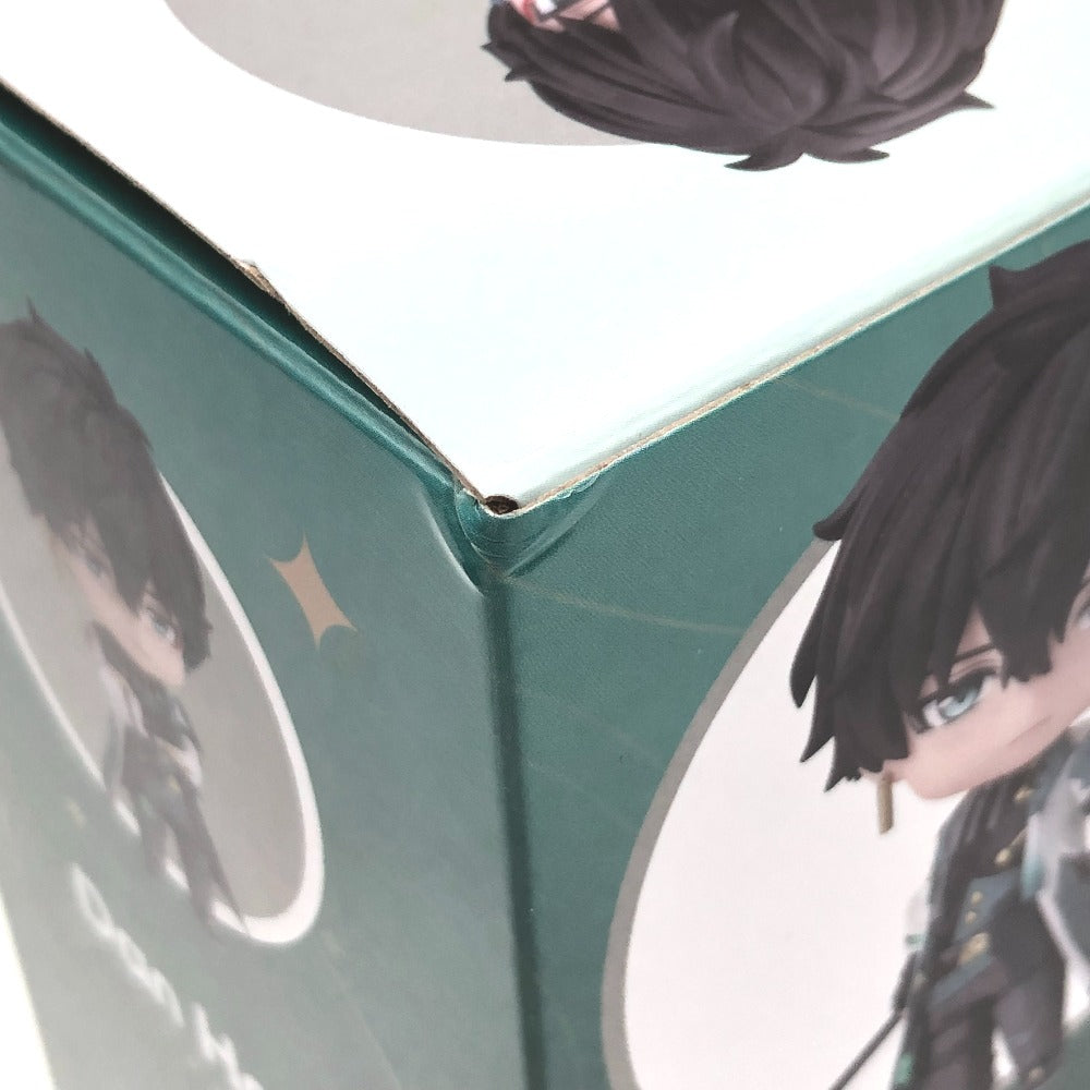 ねんどろいど 丹恒 「崩壊：スターレイル」 ねんどろいど