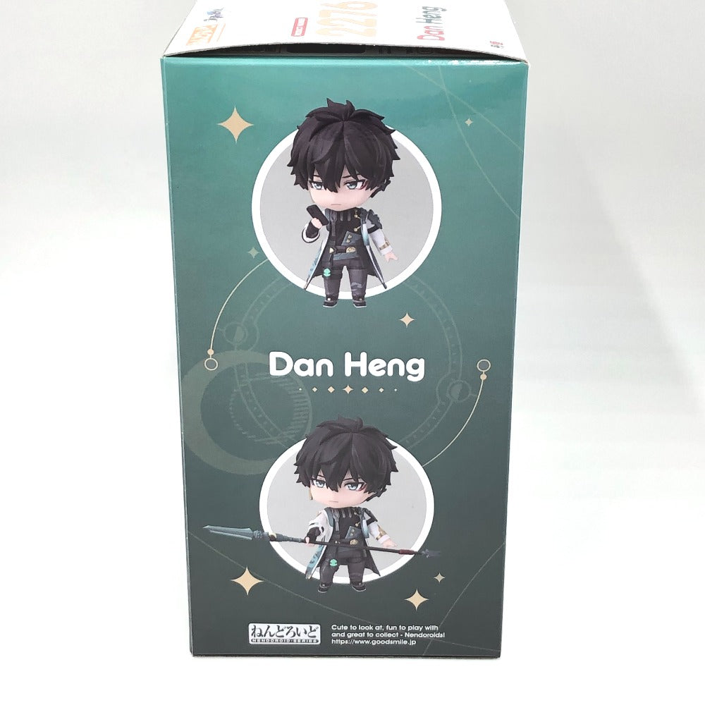 ねんどろいど 丹恒 「崩壊：スターレイル」 ねんどろいど グッドスマイルカンパニー ネンドロイド フィギュア