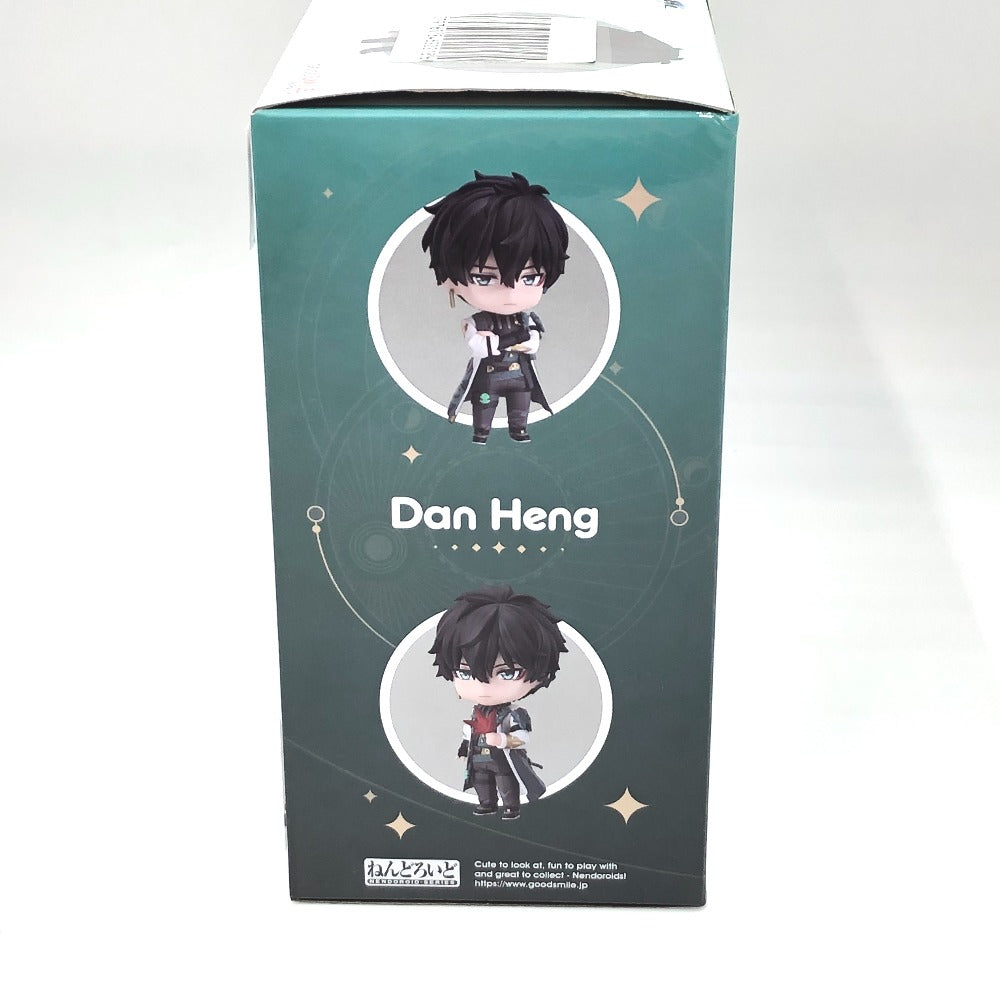ねんどろいど 丹恒 「崩壊：スターレイル」 ねんどろいど グッドスマイルカンパニー ネンドロイド フィギュア